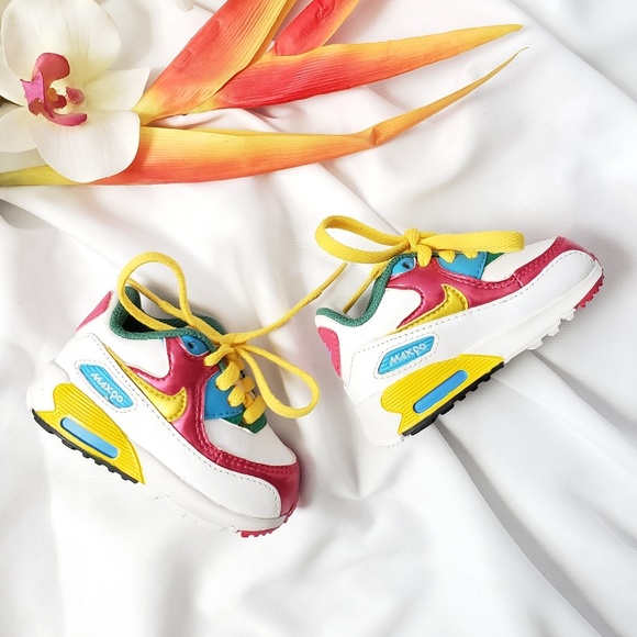 cute baby nike shoes